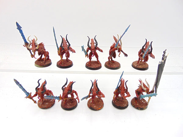 Bloodletters