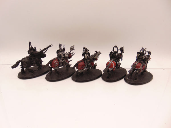 Chaos Knights