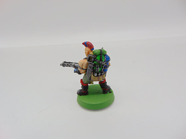 Goliath Heavy Stubber