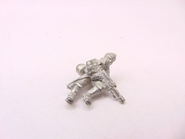 Valhallan Ice Warriors Tank Rider