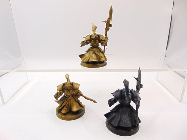 Allarus Custodians