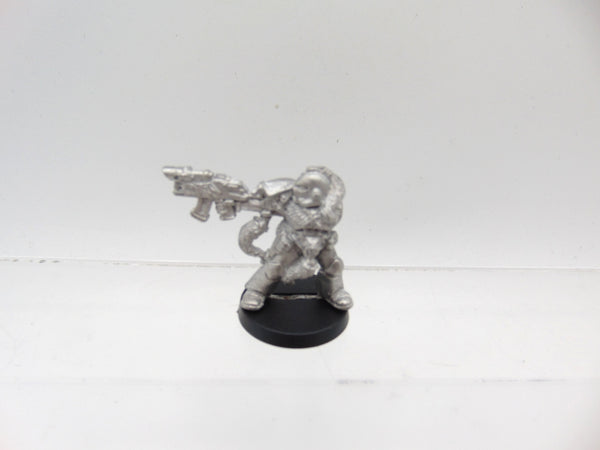 Wolf Guard