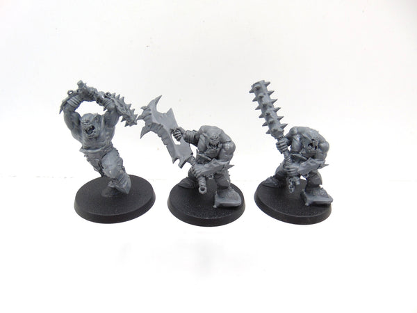 Brute Ragerz