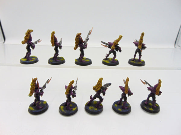 Kabalite Warriors
