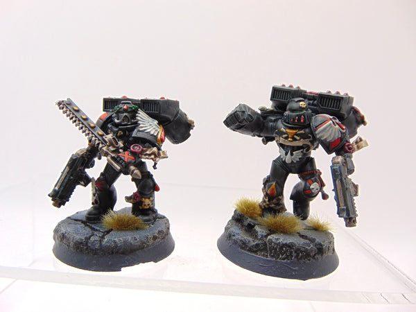 Death Company