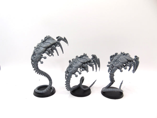 Canoptek Wraiths