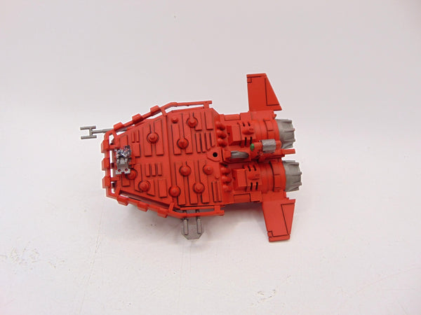 Land Speeder