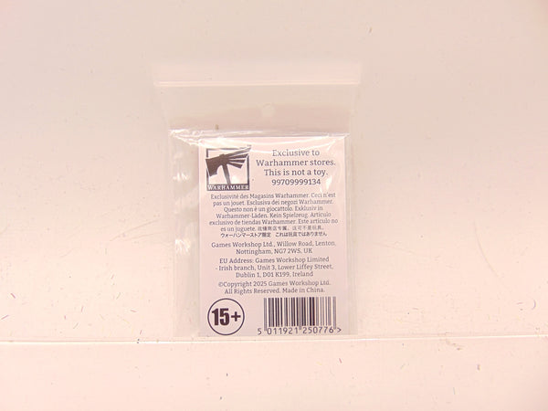 Emperor's Children Collectable Coin