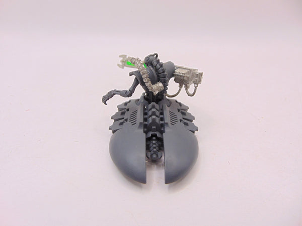 Necron Heavy Destroyer