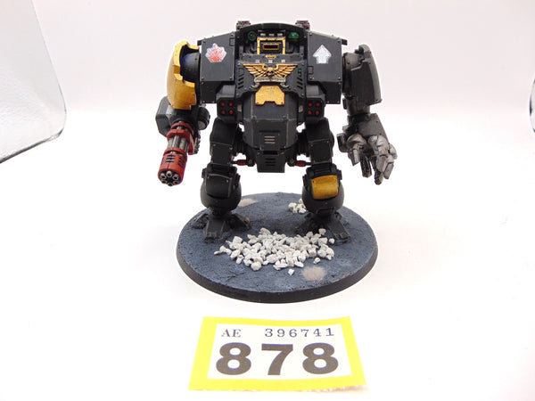 Redemptor Dreadnought