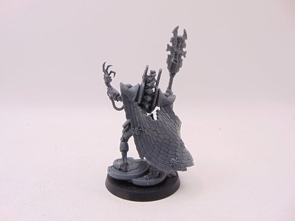 Imotekh the Stormlord