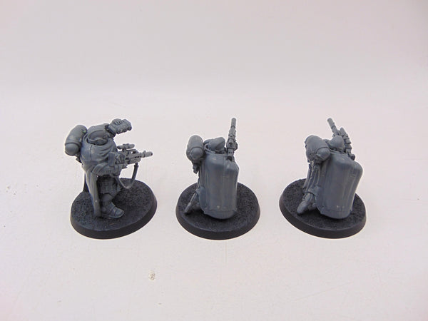 Eliminators