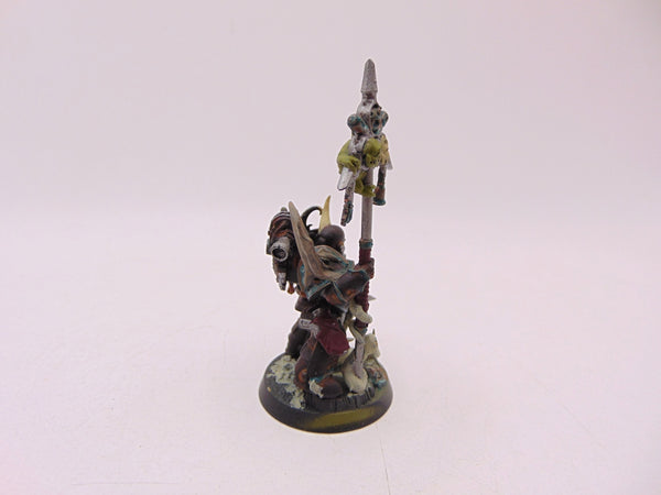 Clotticus