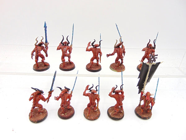Bloodletters