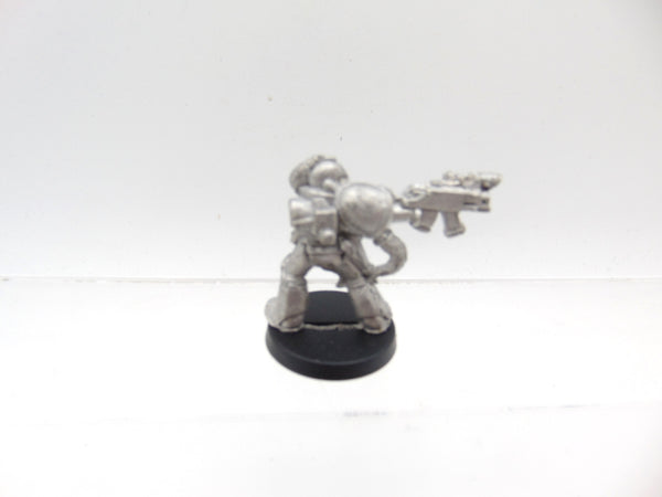 Wolf Guard