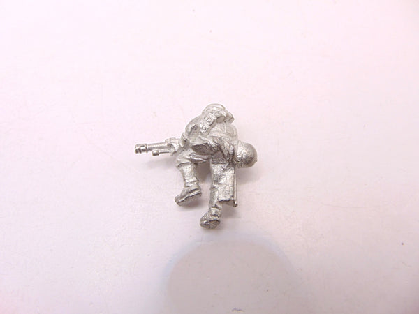 Valhallan Ice Warriors Tank Rider