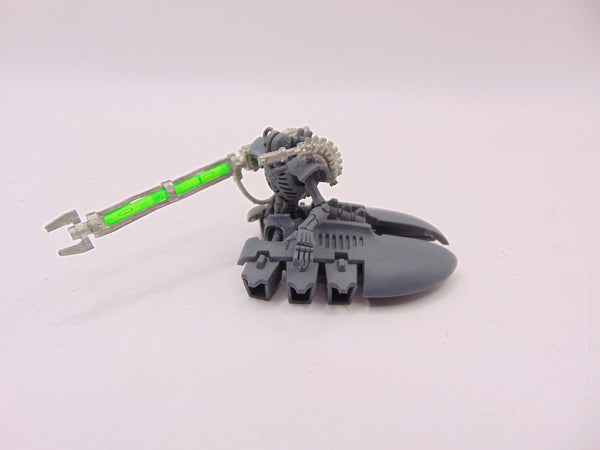 Necron Heavy Destroyer