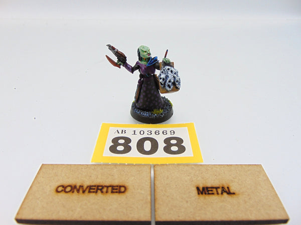 Archon Conversion