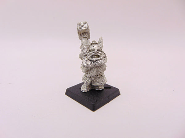 Hammerers