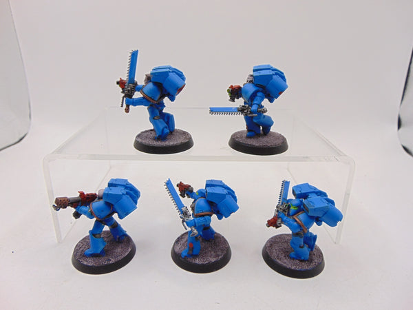 Vanguard Veterans