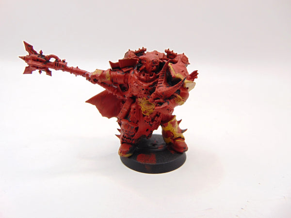 Chosen Champion Draznicht