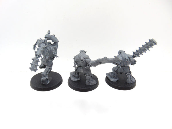 Brute Ragerz