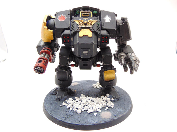 Redemptor Dreadnought