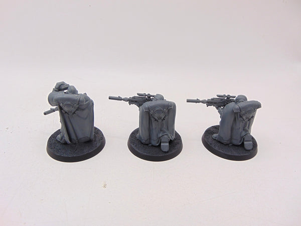 Eliminators