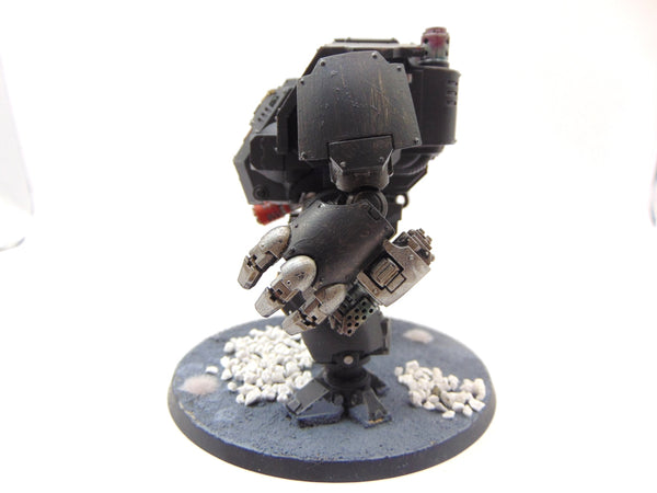 Redemptor Dreadnought
