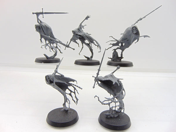 Bladegheist Revenants
