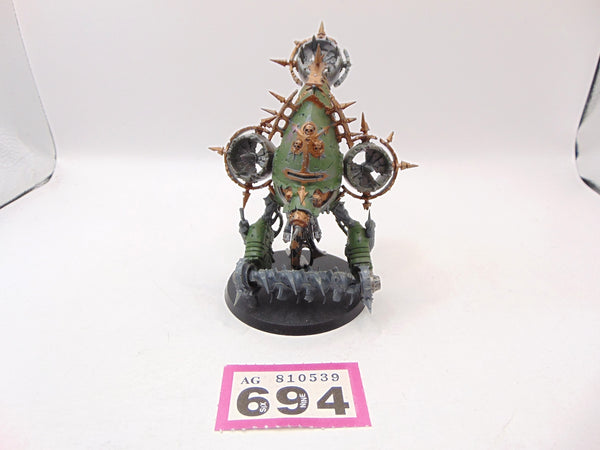 Foetid Bloat Drone