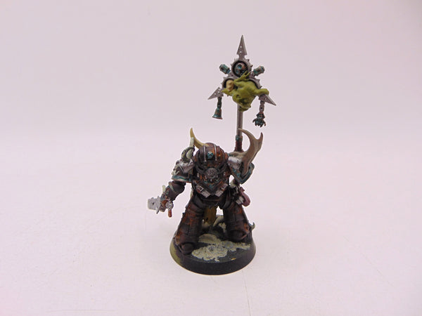 Clotticus