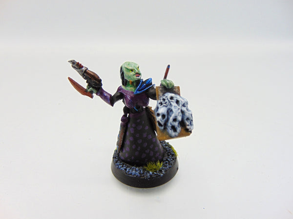 Archon Conversion