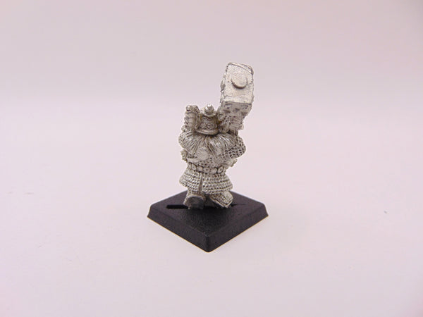 Hammerers