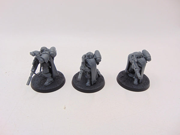 Eliminators