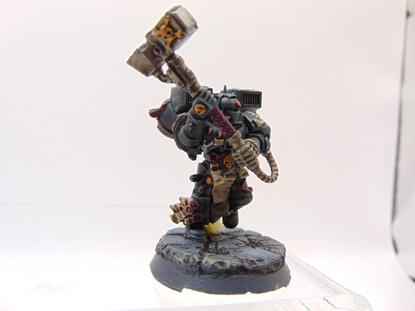 Death Company