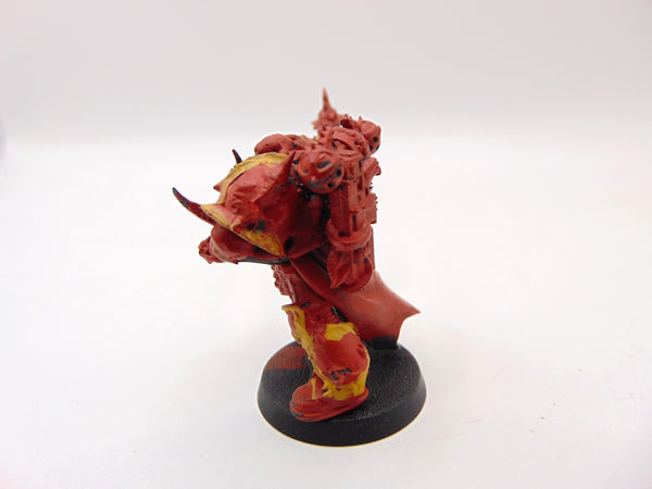 Chosen Champion Draznicht