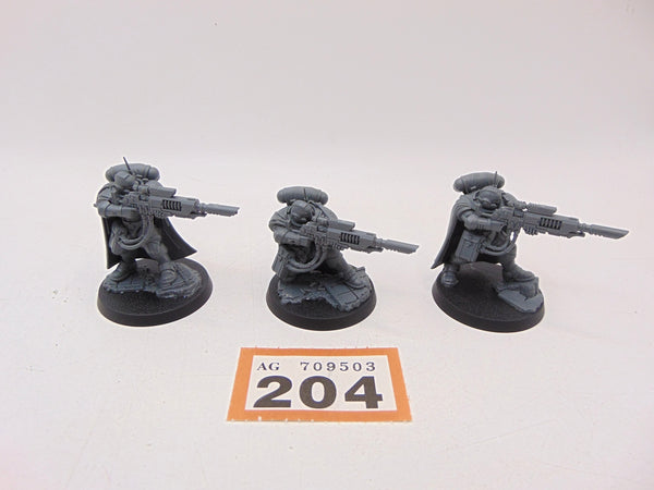 Eliminators