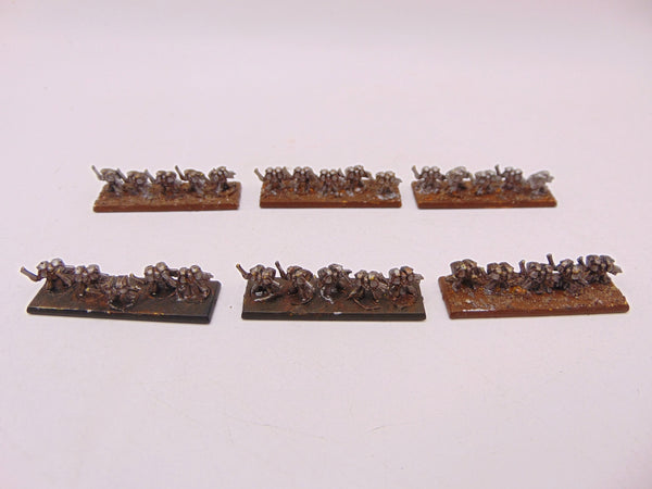 Epic Assault Marines