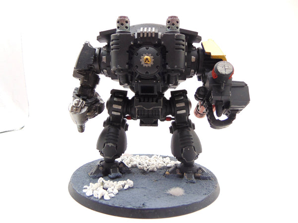 Redemptor Dreadnought