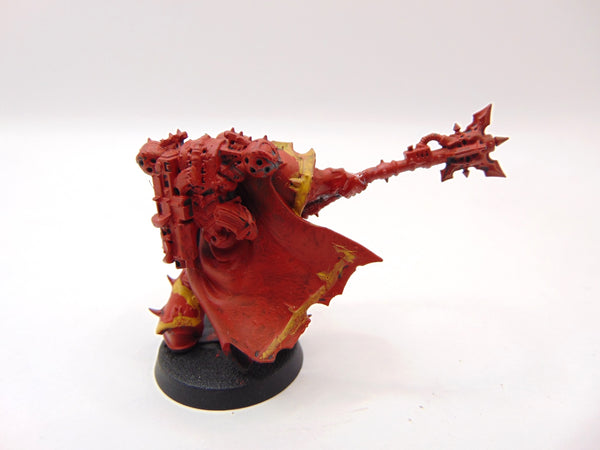 Chosen Champion Draznicht