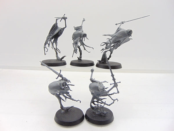 Bladegheist Revenants