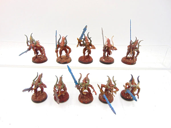 Bloodletters
