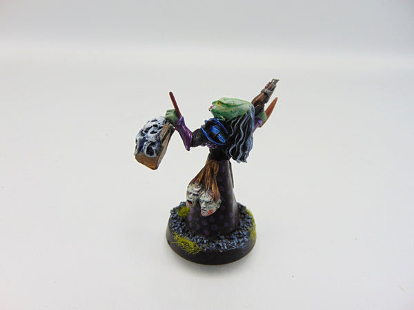 Archon Conversion