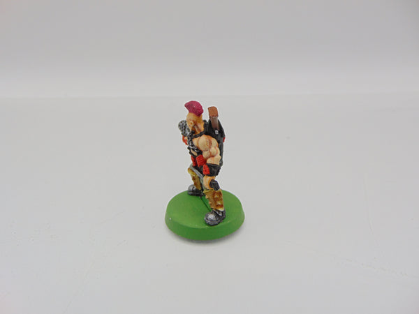 Goliath Ganger