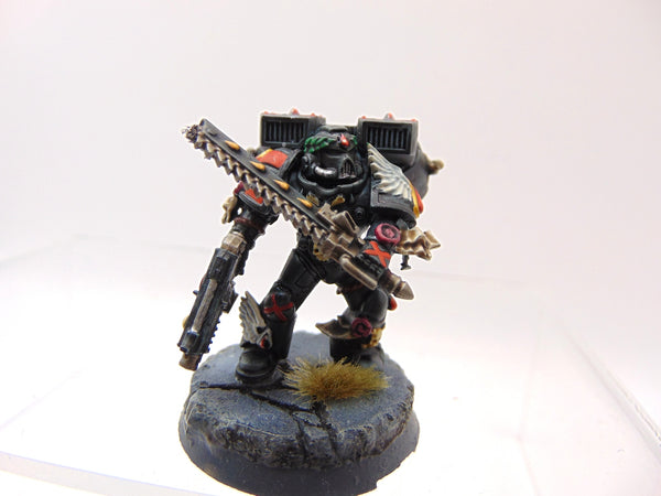 Death Company
