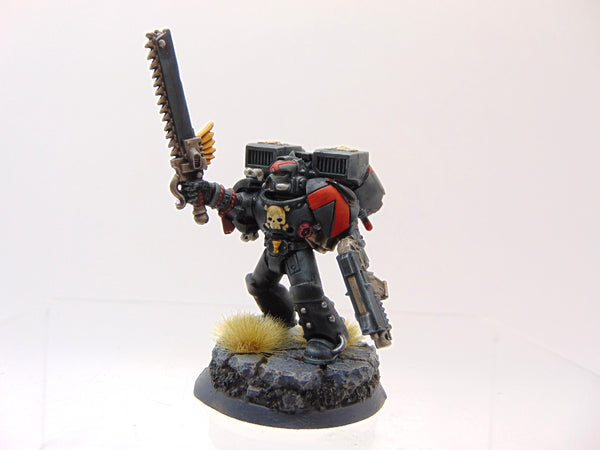 Death Company