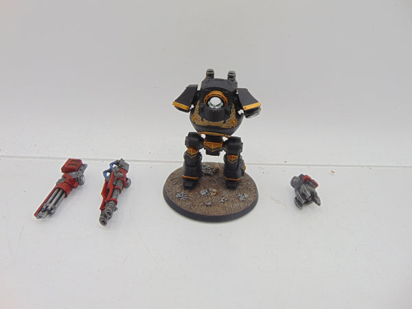 Contemptor Dreadnought