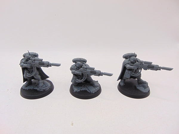 Eliminators