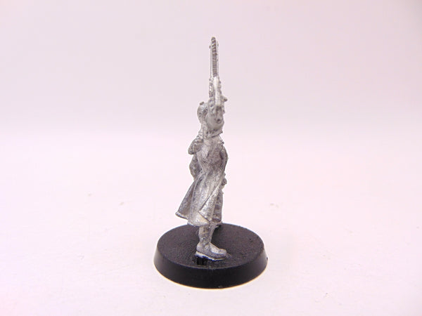 Praetorian Guard Lieutenant